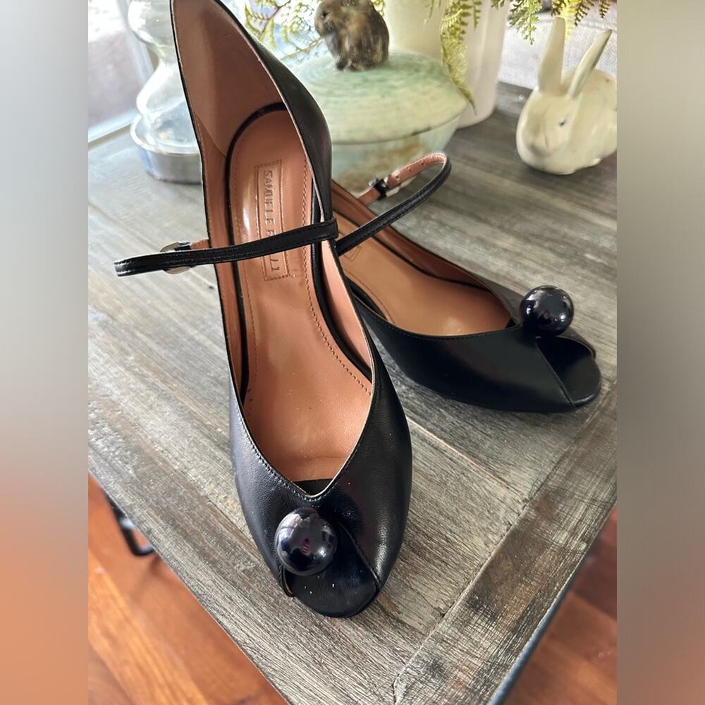 SAMUELE FAILLI heels